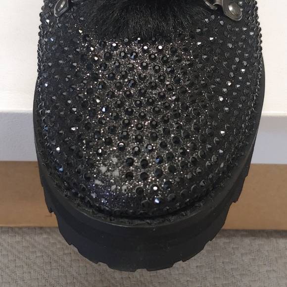 Jessica Simpson norina Gabor boot black - 10 - Picture 10 of 15